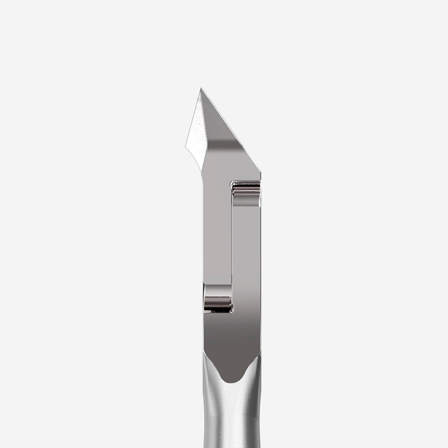 STALEKS SMART 10 Professional Cuticle Nippers, 7 mm