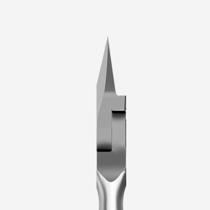 STALEKS SMART 71 Professional nippers for ingrown toenails, 14 mm