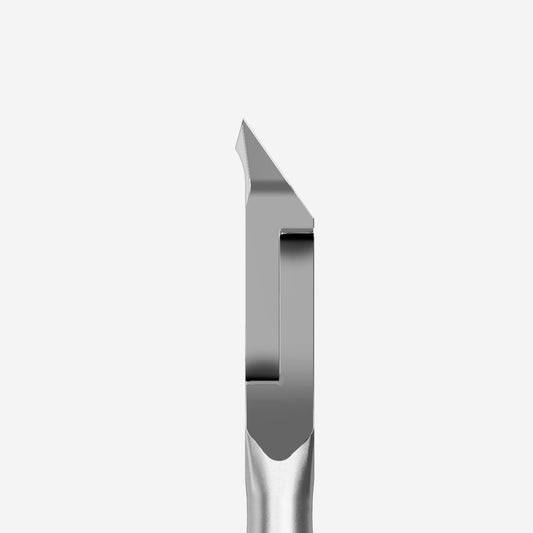 STALEKS SMART 80 Professional cuticle nippers, 3 mm
