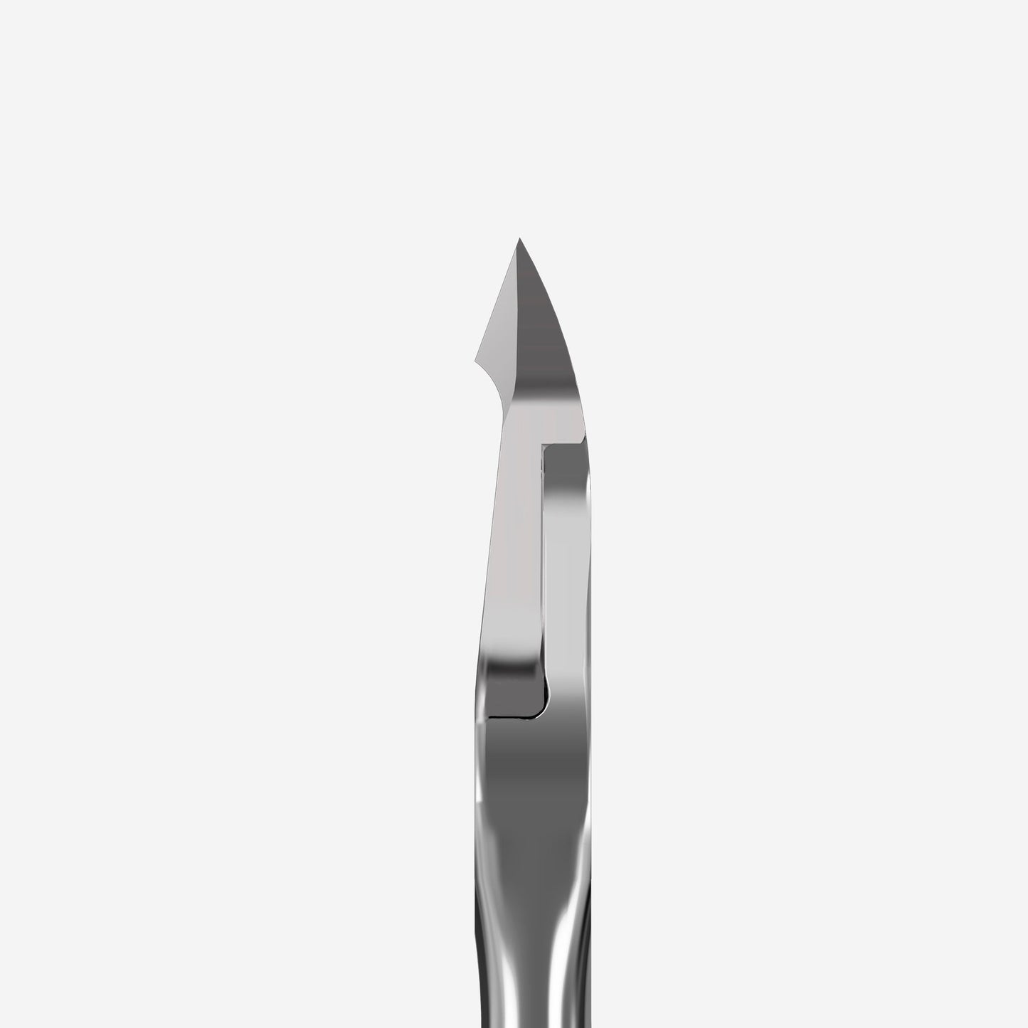 STALEKS CLASSIC 10 Сuticle nippers, 6 mm