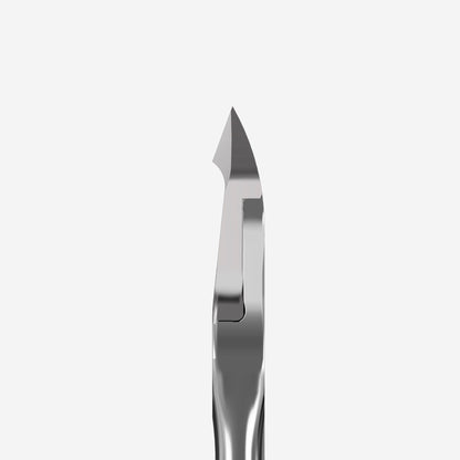 STALEKS CLASSIC 10 Сuticle nippers, 6 mm