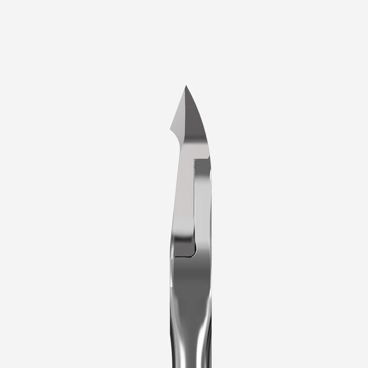 STALEKS CLASSIC 10 Сuticle nippers, 6 mm