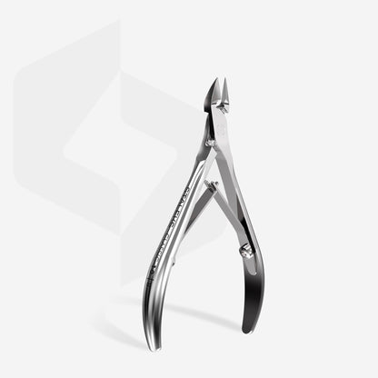 STALEKS CLASSIC 10 Сuticle nippers, 8 mm