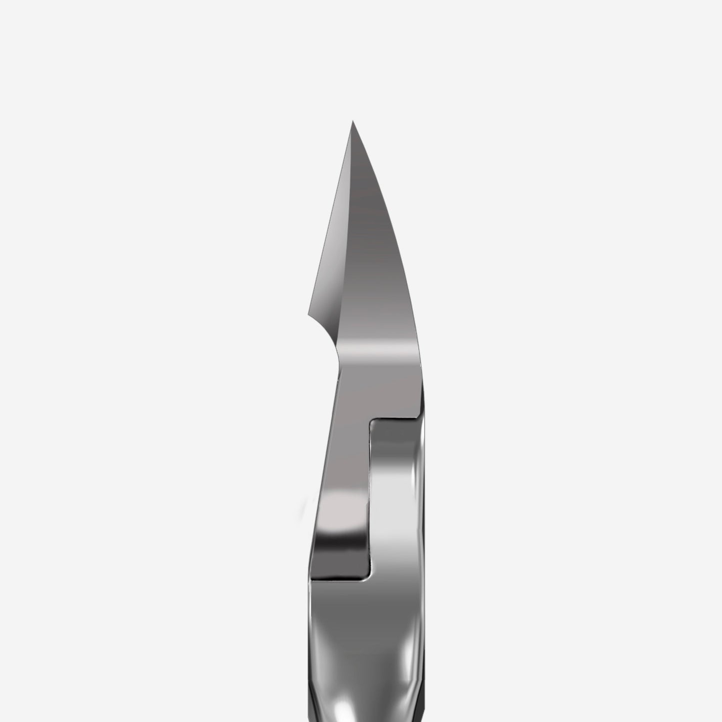 STALEKS CLASSIC 10 Сuticle nippers, 14 mm
