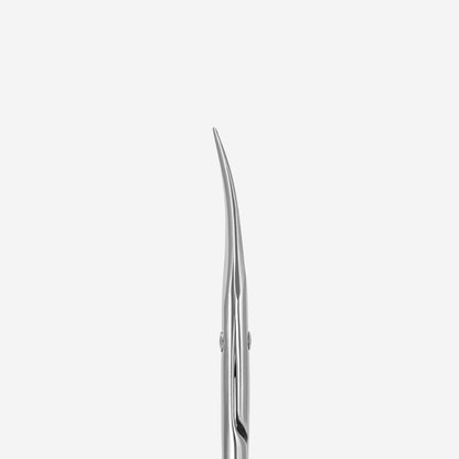 STALEKS EXCLUSIVE 20 TYPE 2 Professional Cuticle Scissors