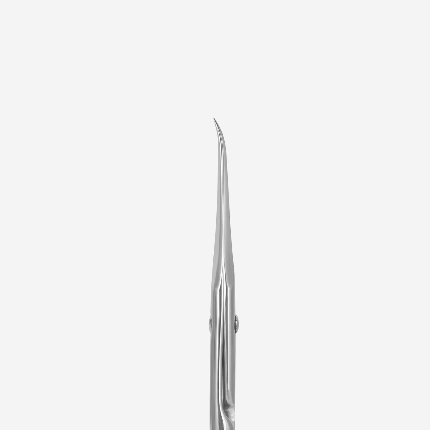 STALEKS EXCLUSIVE 21 TYPE 2 Professional cuticle scissors with hook