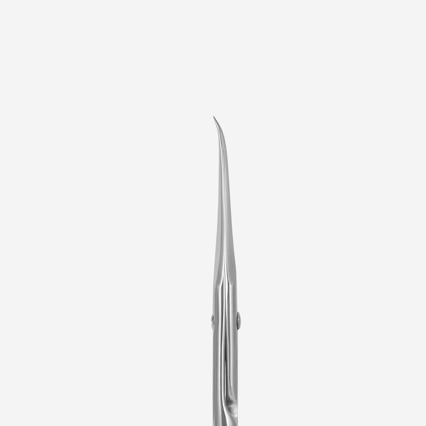 STALEKS EXCLUSIVE 23 TYPE 2 Professional cuticle scissors with hook