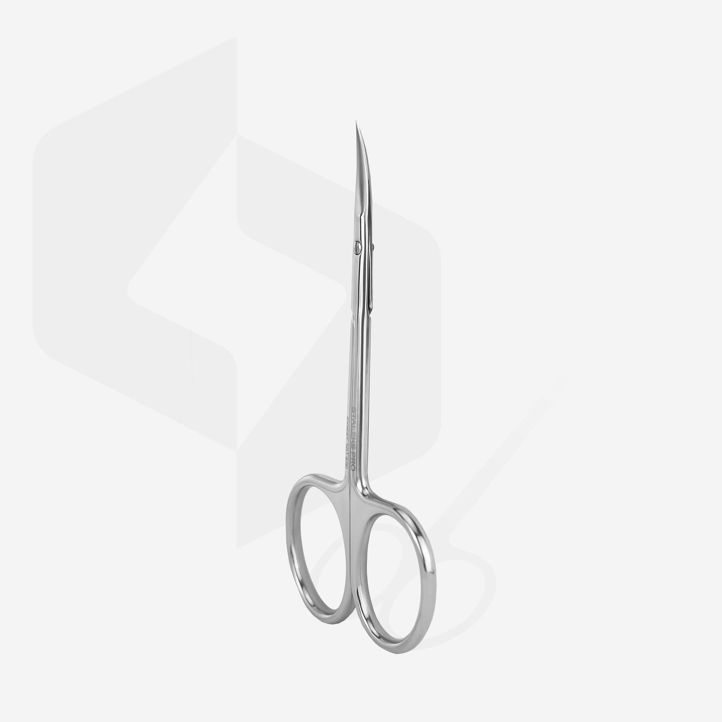 STALEKS EXPERT 20 TYPE 2 Professional cuticle scissors
