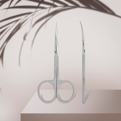 STALEKS SMART 10 TYPE 3 Professional cuticle scissors