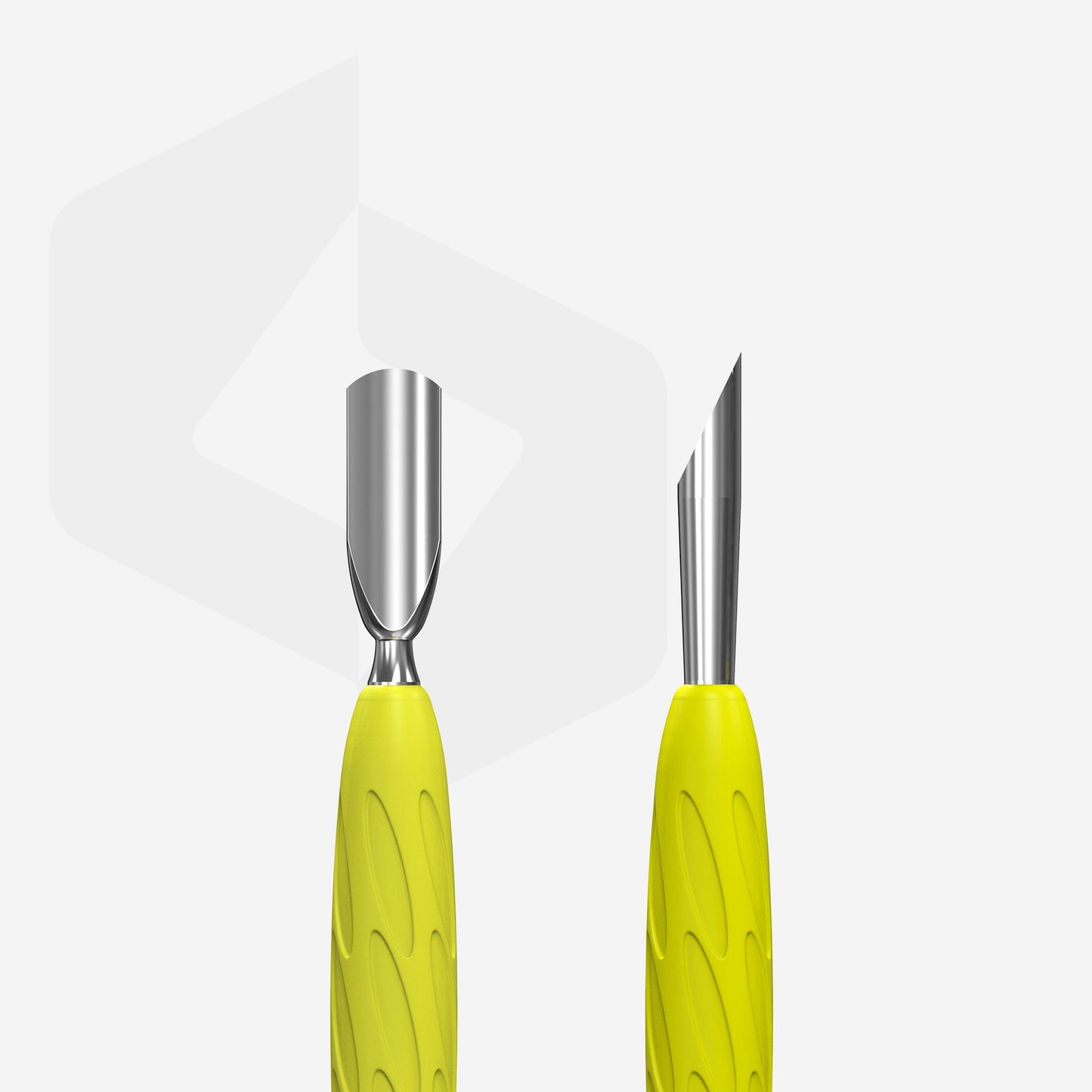 STALEKS UNIQ 10 TYPE 2 Gummy Rounded narrow and beveled pusher