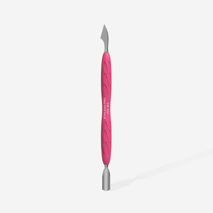 STALEKS UNIQ 10 TYPE 3 Gummy Rounded narrow pusher and cleaner