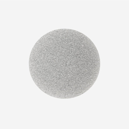 STALEKS EXPERT 20 PODODISC M Disposable files-sponges for pedicure disc 20 mm (25 pcs)
