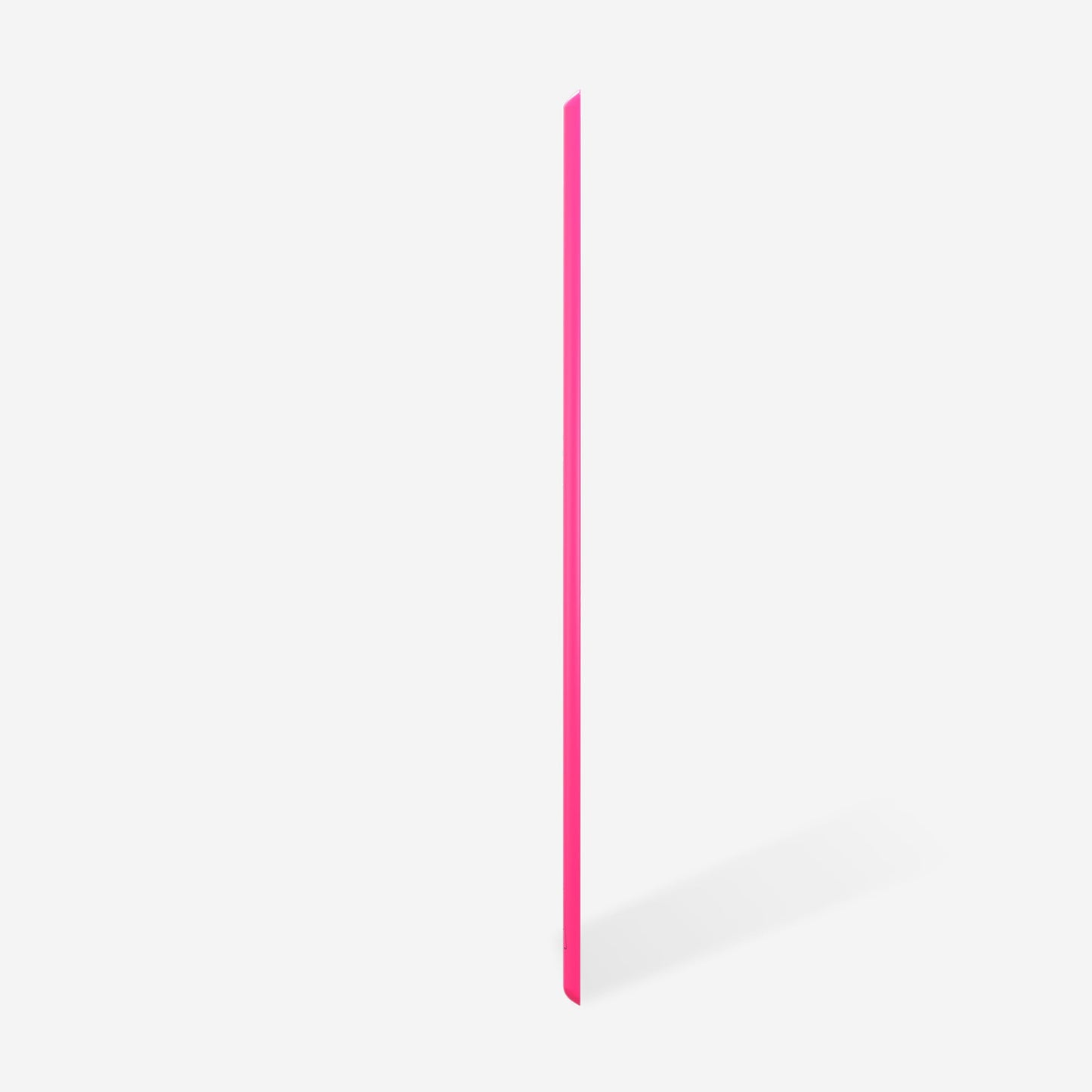 STALEKS EXPERT 40 Crescent beveled plastic base for nail file