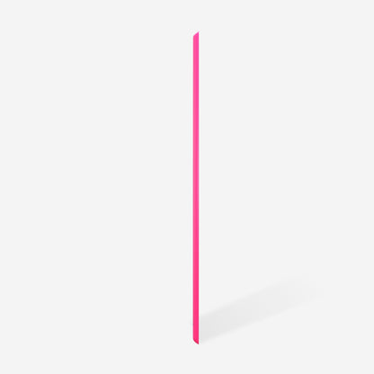 STALEKS EXPERT 40 Crescent beveled plastic base for nail file