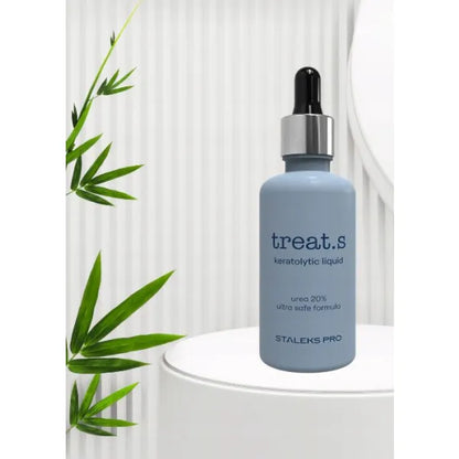 STALEKS Keratolytic treat.s, 50 ml