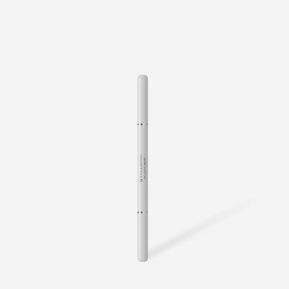 STALEKS EXCLUSIVE 06/09 Double-sided brush for gel 11 mm / for gel 9 mm