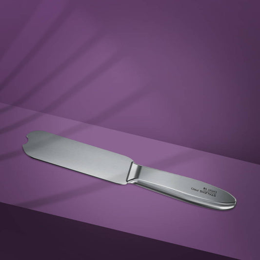 STALEKS PRO EXPERT 10 Metal foot file base
