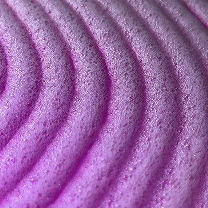 NAILSOFTHEDAY Unicorn Pink Foam — pink photoshop-effect mousse, 150 ml