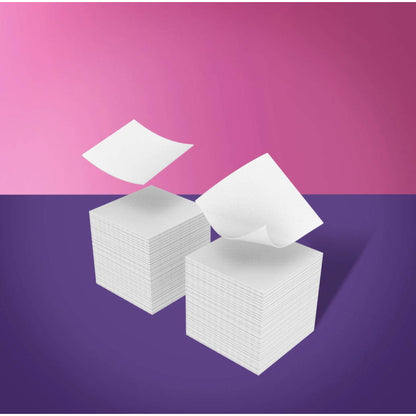 Staleks Smart Lint-Free Wipes (400 pcs)