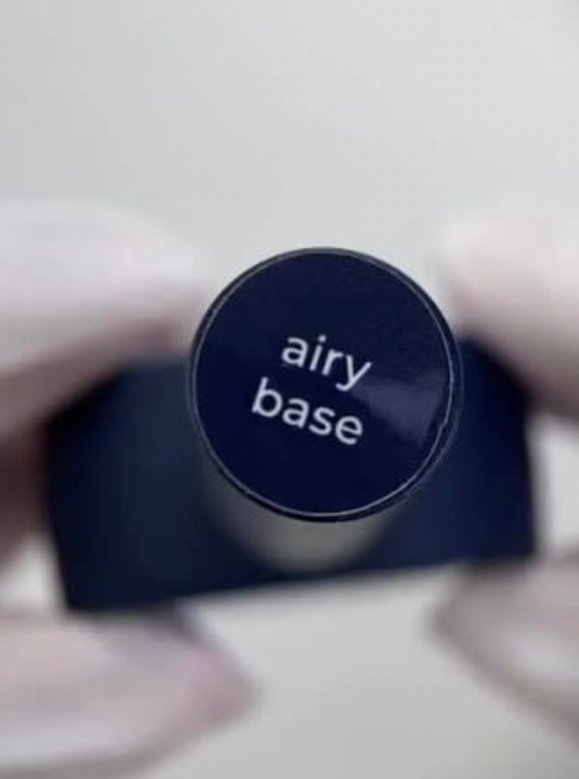 TOUCH Airy base, 13 ml