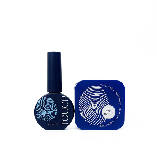 Touch Top non uv, 30ml