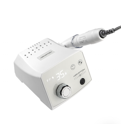 KRYPTON II XPS-350 WHITE for manicure and pedicure 70 W 35000