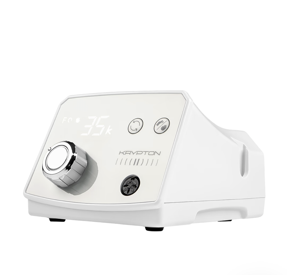 KRYPTON II XPS-350 WHITE for manicure and pedicure 70 W 35000