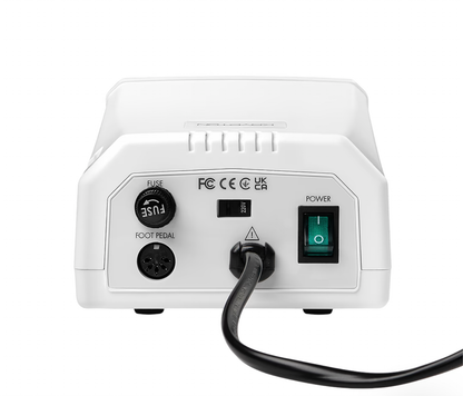 KRYPTON II XPS-350 WHITE for manicure and pedicure 70 W 35000