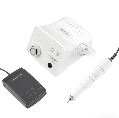 KRYPTON II XPS-350 WHITE for manicure and pedicure 70 W 35000
