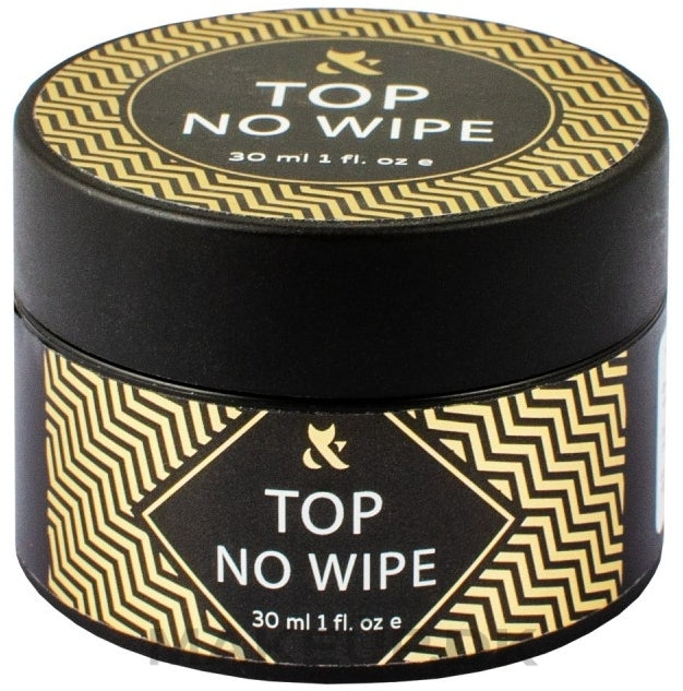 F.O.X Top No wipe 30ml