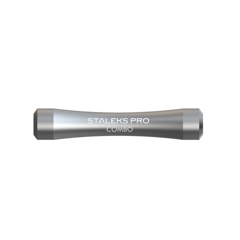 Staleks Spatula handle Combo UNIQ 10 for interchangeable working parts