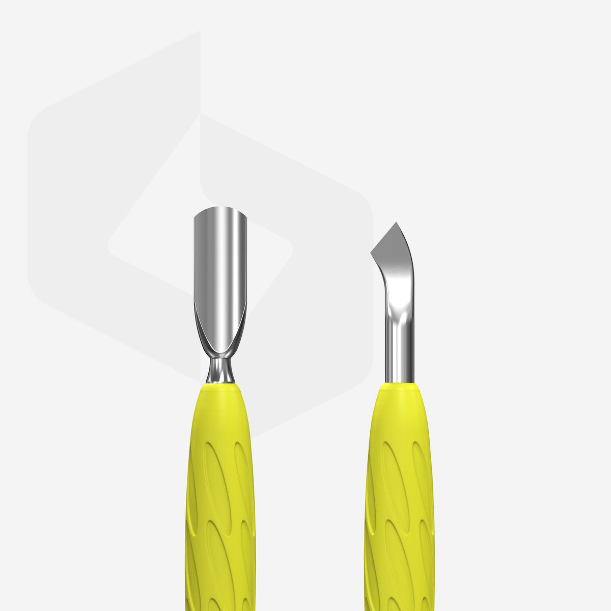 STALEKS UNIQ 10 TYPE 4.2 Gummy Rounded narrow pusher and bent blade