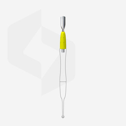 STALEKS UNIQ 16y Combo Working part of the pusher (rounded narrow pusher)