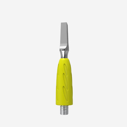 STALEKS UNIQ 15y Combo Working part of the pusher (straight blade)