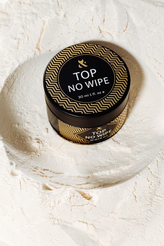 F.O.X Top No wipe 30ml