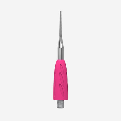 STALEKS UNIQ 36 Combo Working part of the pusher (straight narrow nail file)
