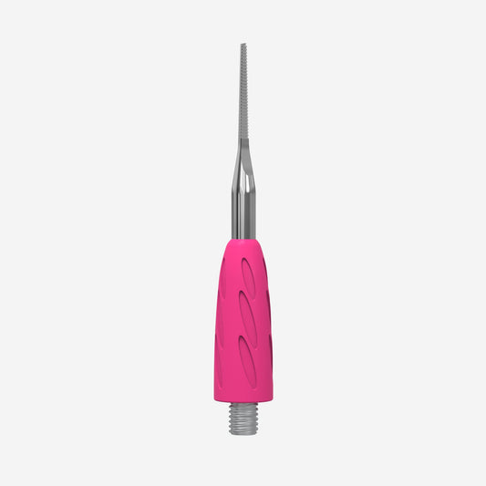 STALEKS UNIQ 36 Combo Working part of the pusher (straight narrow nail file)
