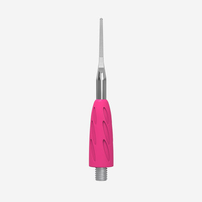 STALEKS UNIQ 36 Combo Working part of the pusher (straight narrow nail file)