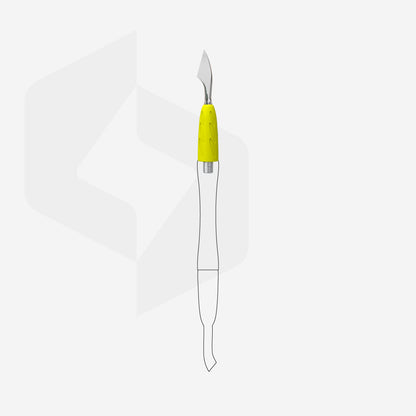 STALEKS UNIQ 13y Combo Working part of the pusher (cleaner)