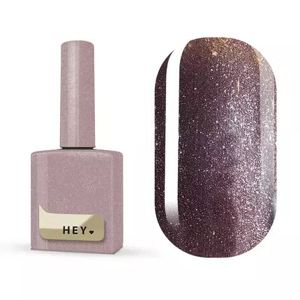 HEYLOVE Gel Polish Cat Eye Mystic, 15 ml