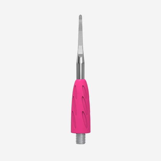 STALEKS UNIQ 37 Combo Working part of the pusher (file with a bent end)