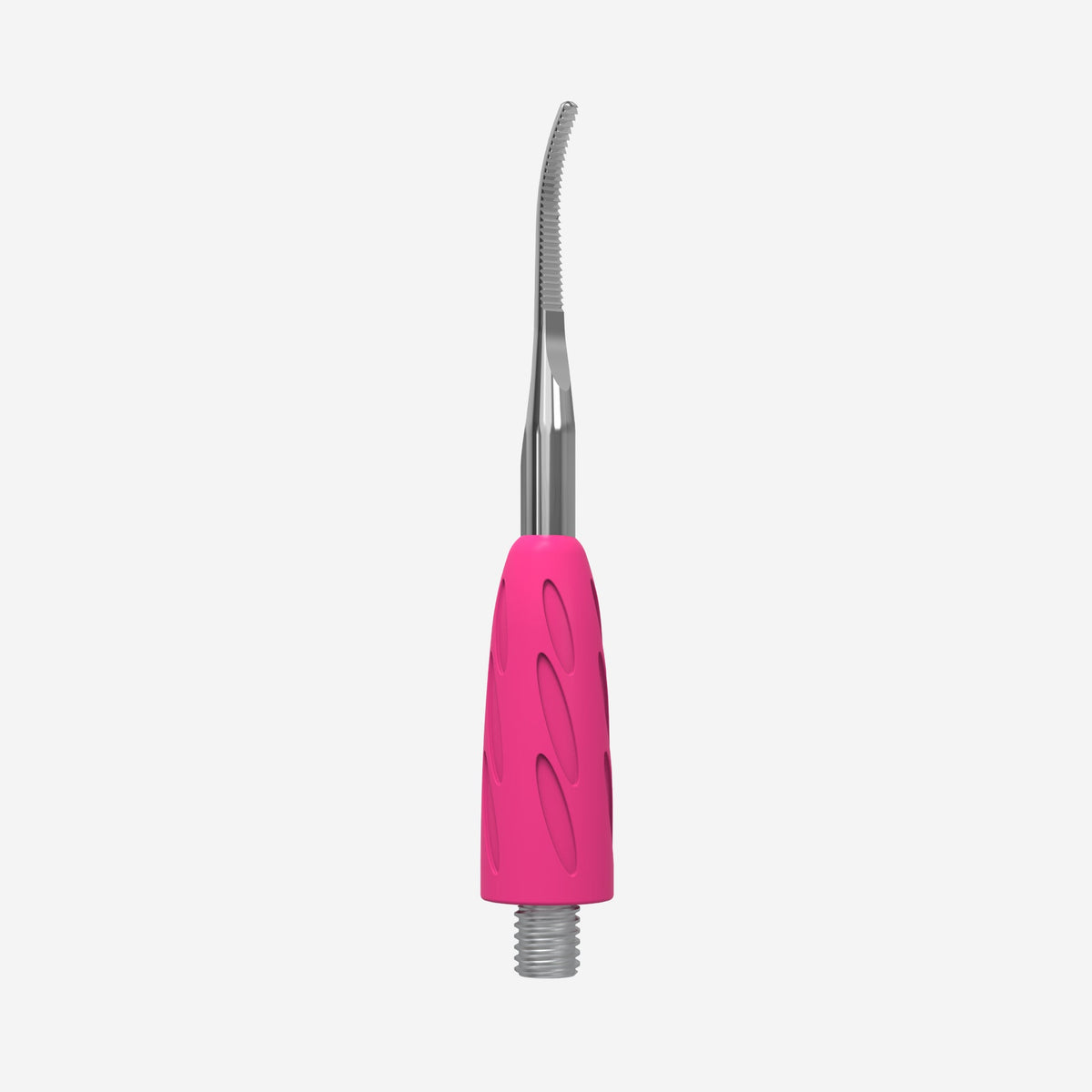 STALEKS UNIQ 37 Combo Working part of the pusher (file with a bent end)