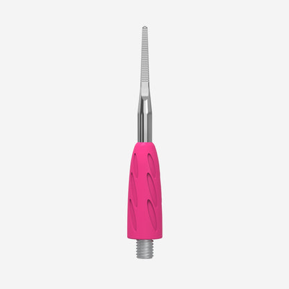 STALEKS UNIQ 38 Combo Working part of the pusher (straight nail file)