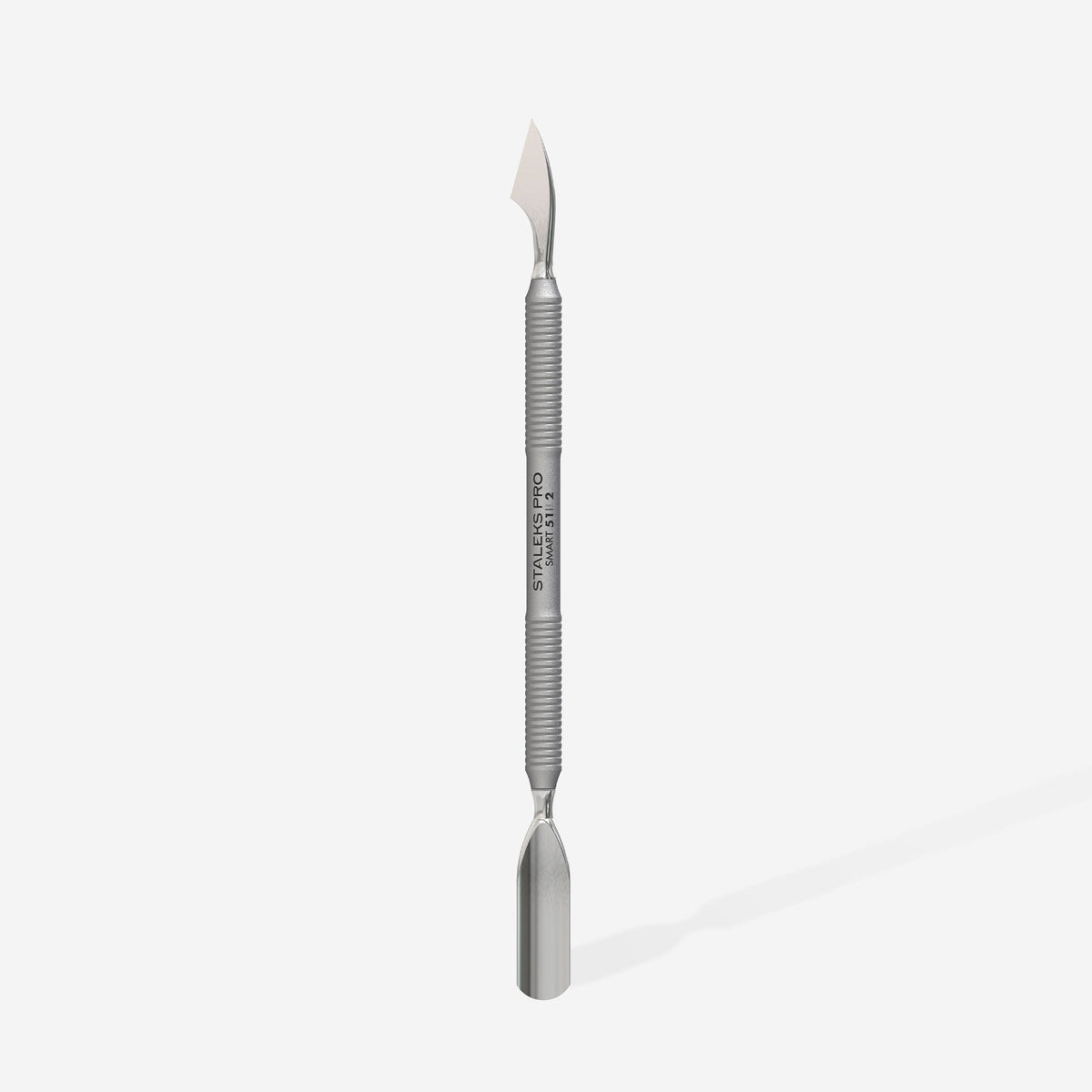 STALEKS SMART 51 TYPE 2 Rounded wide pusher and cleaner