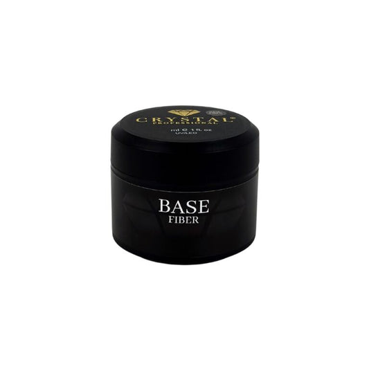 Crystal Professional Base Fiber 15ml HEMA & TPO Free