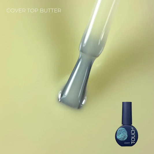 TOUCH Top Cover 07ml, Butter