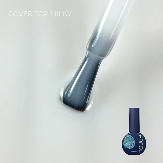 Touch Top Milk 7ml